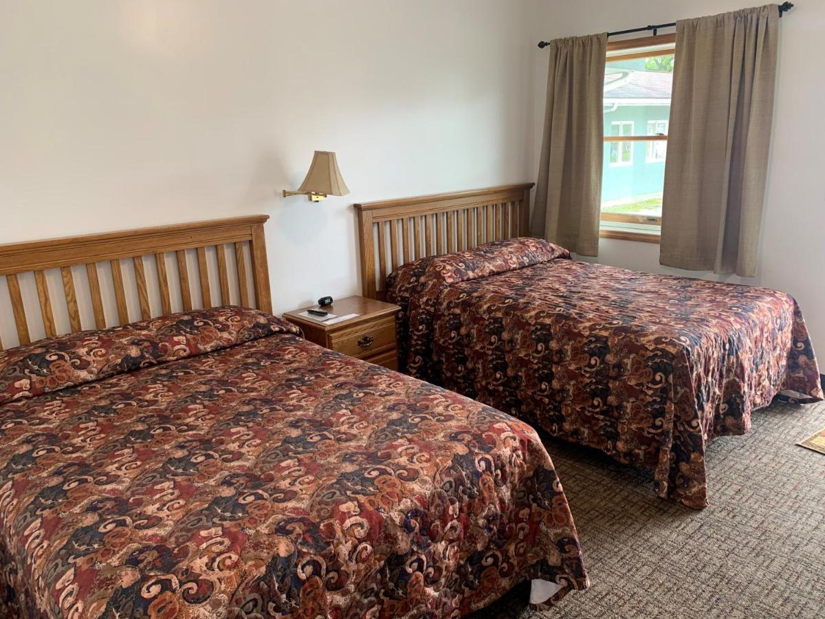 Haven Inn Glen Dale Екстериор снимка